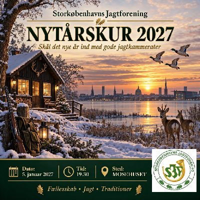 5. januar 2027